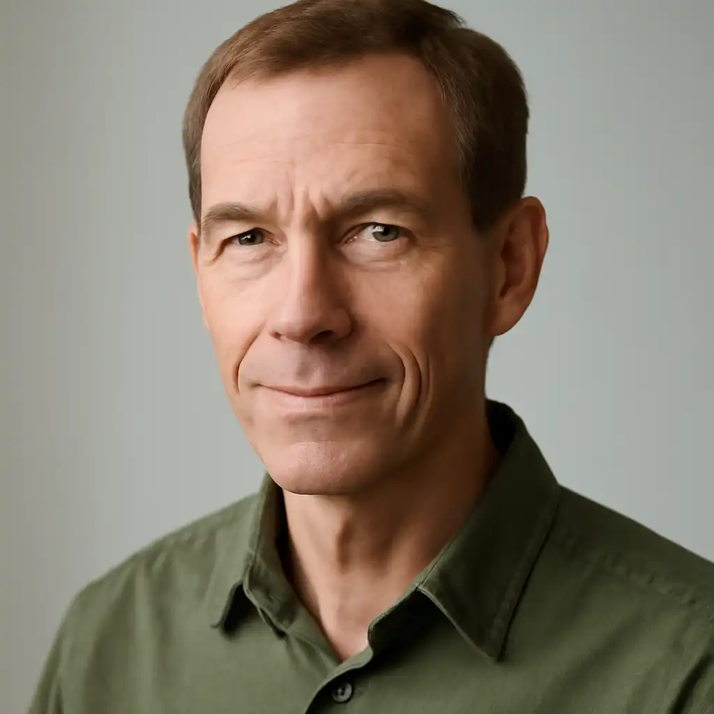 Thomas Bauer